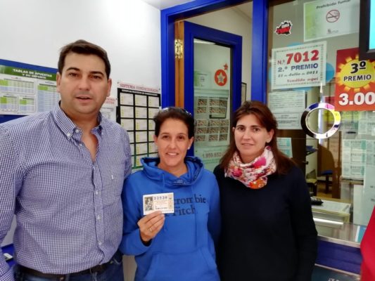 Juega Online Lotería de Soria